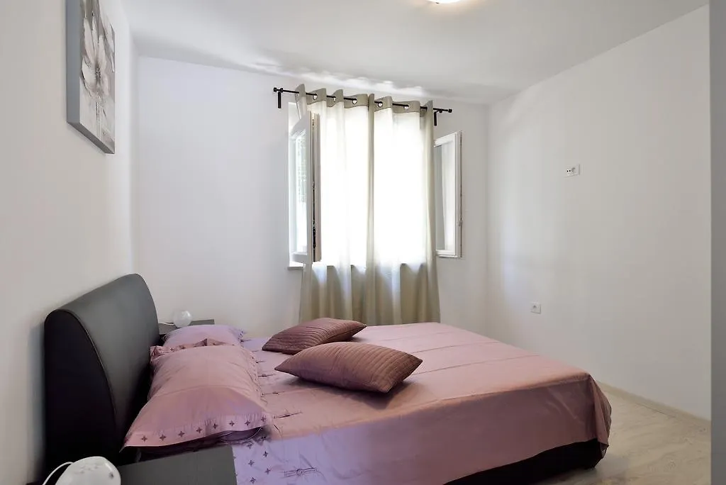 Apartment Panorama 라벡 크로아티아