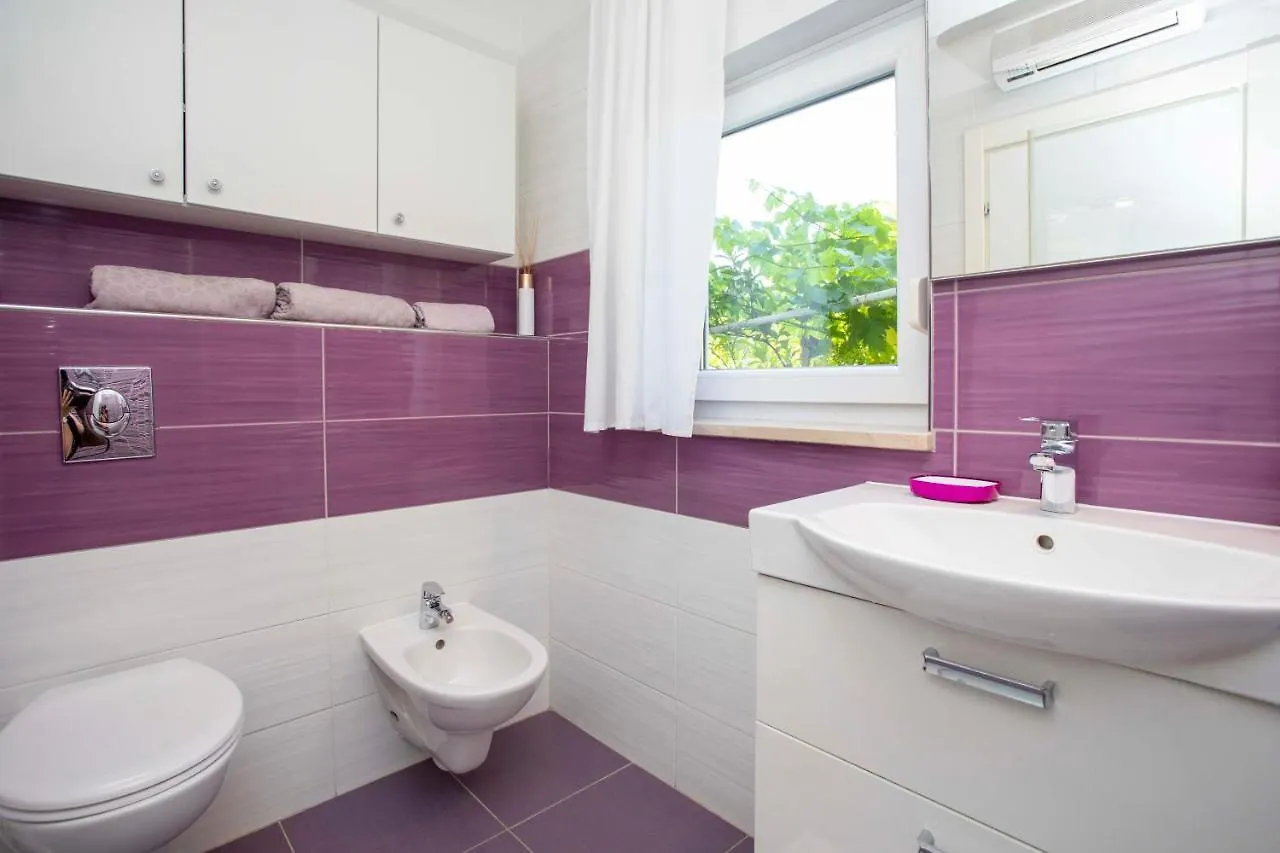 Apartment Panorama Rabac