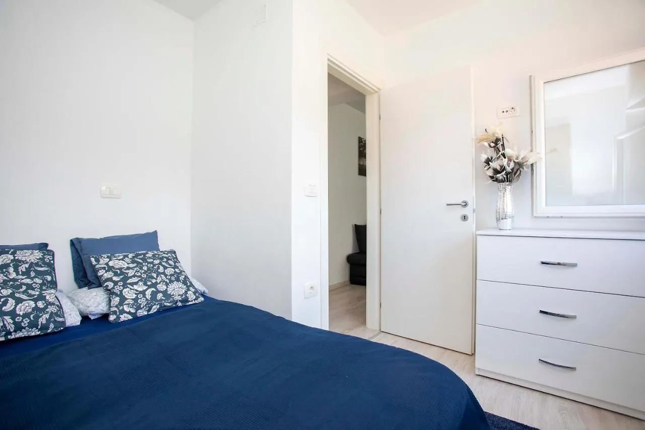 Apartment Panorama Rabac