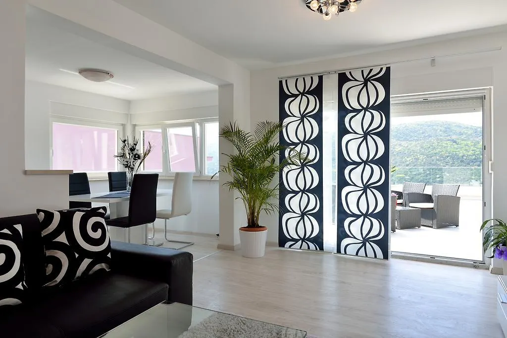 Apartment Panorama Rabac 0*,  Croatia