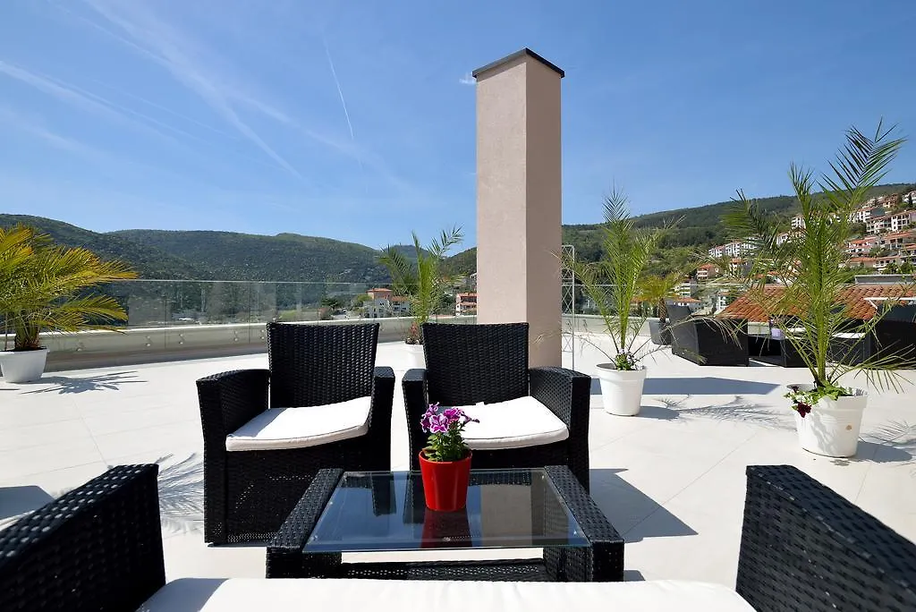 Apartment Panorama Rabac