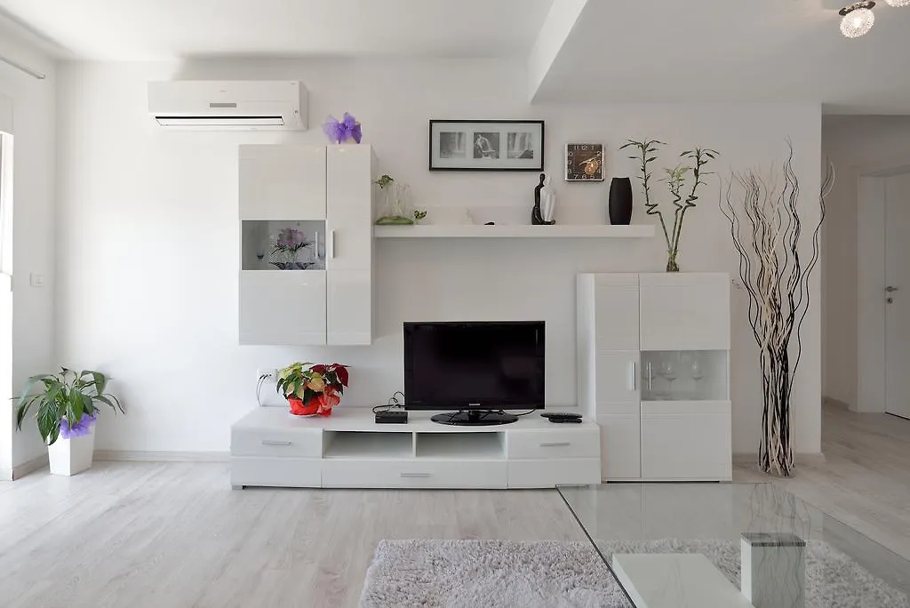 Apartment Panorama Rabac Croatia