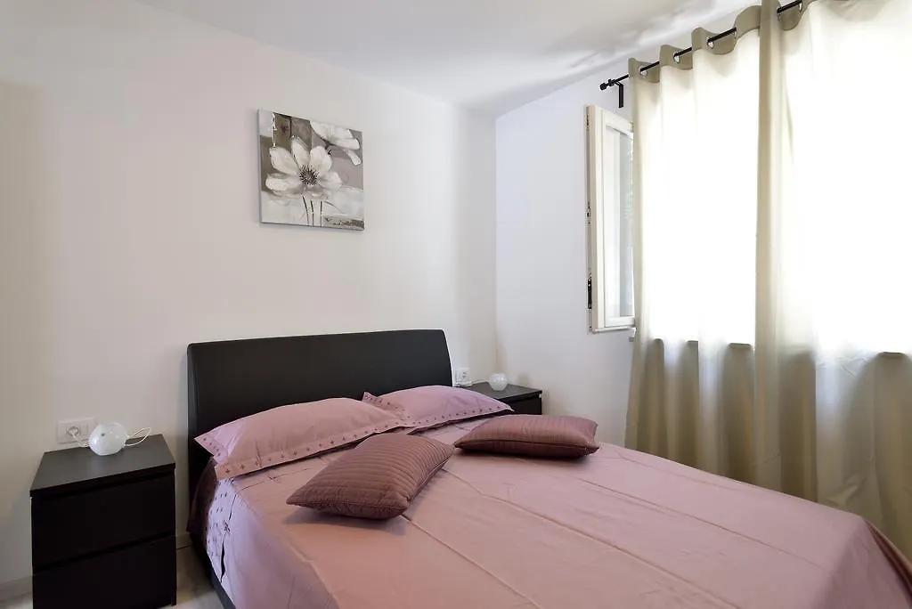 Apartment Panorama Rabac