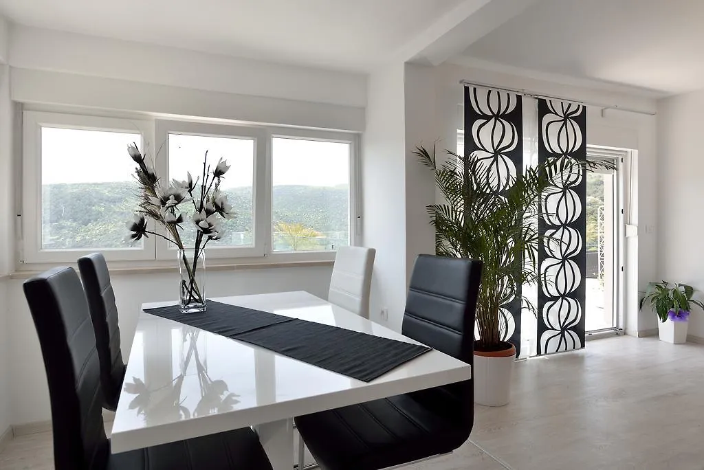 Apartment Panorama Rabac 0*,