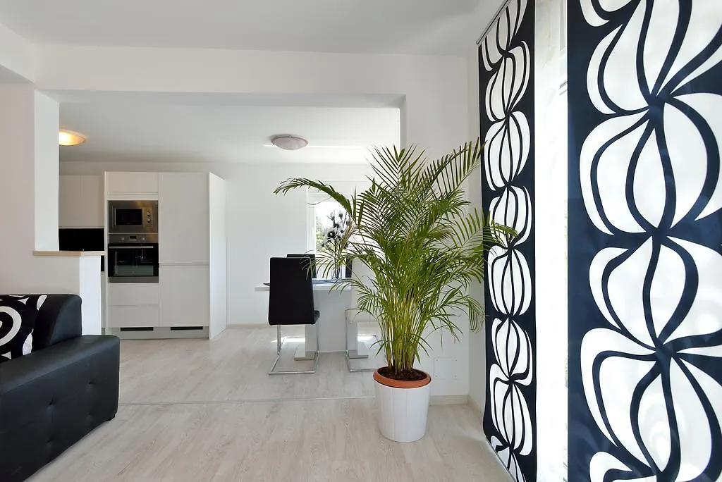 Apartment Panorama Rabac